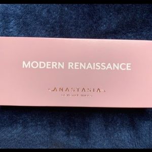Anastasia Beverly Hills Modern Renaissance Palette